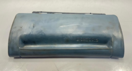 1992-1994 Oldsmobile Cutlass Supreme 4DR Right Top Dash Glove Box Door Blue Oem - $84.14