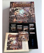 Pathfinder Adventure Card Game Rise Of The Runelords Base Set Paizo Comp... - $67.68 CAD