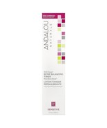 Andalou Naturals Toner, 1000 Roses Biome Balancing Facial Toner, Refresh... - $355.18 MXN