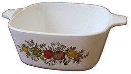 Corning Ware Spice of Life Petite Pan / No Lid ( 2 3/4 Cup ) ( P-43-B ) - £12.58 GBP