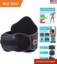 LSO Back Brace for Lower Back Pain Women &amp; Back Brace for Men Lower Back... - $245.01