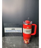 Stanley Lunar New Year Limited Edition Quencher H2.0 Flowstate Tumbler 3... - $54.12 CAD