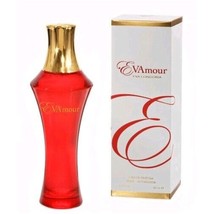 Evamour by Eva Longoria, 3.4 oz EDP Spray for Women - £14.39 GBP