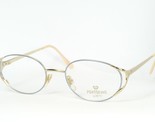 PORTOFINO by Valberra PF 7108 30 BLUE /GOLD EYEGLASSES GLASSES FRAME 52-... - $96.17
