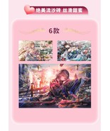 Goddess Story Doujin Anime Waifu Sealed Box SWEET FANTASY Trading Cards BOX - £29.92 GBP