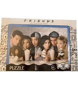 Friends 90s Nostalgia TV Show Milkshake 1000 Pieces Jigsaw Puzzle Matthe... - $143.60 MXN