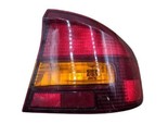 Passenger Tail Light Sedan Quarter Panel Mounted Fits 00-04 LEGACY 311293 - £40.71 GBP