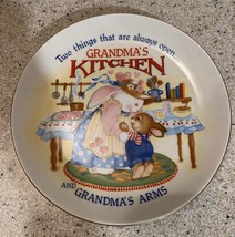 Vintage Heirloom Editions by Paula C.M. Paula Company 1995 Grandma’s Kitchen - $4.99