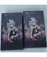 Charm Goddess Premium Waifu Booster Box Anime Trading Cards TCG CCG Lot ... - $45.53