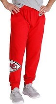 FOCO Men&#39;s NFL Team Logo Gear Athletic Pants Joggers - £67.25 GBP