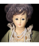 Haunted Doll: VIOLANE! Voodoo Witch Docotor Spirit! MONEY MAGIK! PROTECTION - $84.14