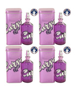 Pack of (4) New Liz Claiborne Curve Crush EDT Spray 3.4 Oz - $134.85 CAD