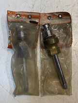 2 Quantity of P&amp;M Cat. No. 05135 Universal Brass Stems (2 Quantity) - $31.99