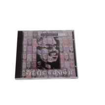Conversation Peace by Stevie Wonder (CD, 1995) - £6.99 GBP