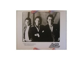 Larry Gatlin And The Gatlin Brothers Press Kit Photo - €23,29 EUR
