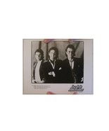 Larry Gatlin And The Gatlin Brothers Press Kit Photo - $37.87 CAD
