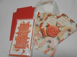 New lot expressions from Hallmark Gift Card Money Holders glitter w/ env... - $7.16