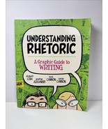 Understanding rhetoric, By Elizabeth M. Losh, Paper - $267.71 MXN