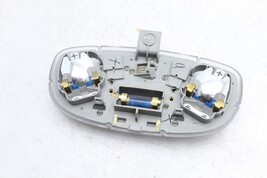 16-26 FORD F-650 F-750 SUPER DUTY OVERHEAD DOME LIGHT E6244 image 7