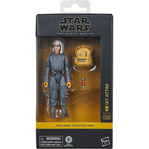 Hasbro Collectibles - Star Wars: Skeleton Crew - Black Series - KB (At A... - $24.27