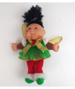 Vintage 1995 Cabbage Patch Kids Winter Christmas Garden Fairies 9&quot; Plush... - €9,33 EUR