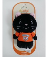 Hallmark Itty Bittys Kitten Bowl Cubby Trading Card Limited Edition 4.5&quot;... - €5,96 EUR