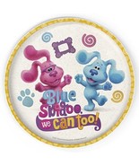 Blue&#39;s Clues Plate &amp; Bowl Set - €17,45 EUR