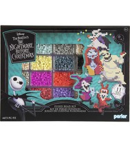 Perler Fused Bead Kit -The Nightmare Before Christmas 8054495 - £20.73 GBP