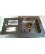 NOS New Surplus Commercial Industrial CO2 Connection Lock Box For Outbui... - $1,565.41 MXN