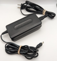 Genuine OEM Sony AC-L10B Power Adapter Hi8 HandyCam Camcorder  - $15.20
