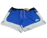 Nike Flex Stride 5&quot; Mens Trail Running Shorts Size XL Blue Grey NEW CZ90... - £39.03 GBP