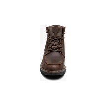 Nunn Bush Karnak Moc Toe water resistance Boot Brown CH 85087-215 image 8