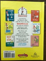 ~One fish two fish red fish blue fish~ w/ The Cat&#39;s Quizzer ad* OOP*~ Dr... - £14.94 GBP