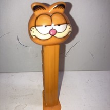 Garfield Pez Dispenser - £6.66 GBP