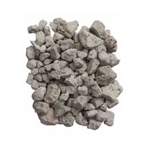Gardeco PUMICE-4L 4L Lava Stones Bag - White  - $89.95 CAD