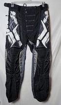 Invert Adult MD 30-36 Long Padded Paintball Pants Outdoor Composition - £62.51 GBP