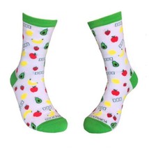Fruit Pattern Socks from the Sock Panda - £7.15 GBP