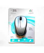 Logitech M315 Wreless Mouse - $9.89