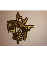 14 pcs Parker 164PMT-8 Prestomatic Push-to-Connect 1/2&quot; Tee - $3,253.21 MXN