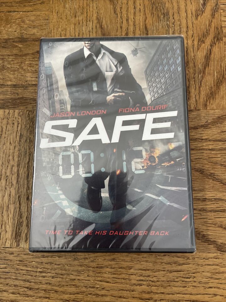 Safe DVD