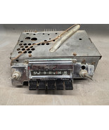 1961 1962 Chevy Impala Biscayne Factory Delco AM Dash Radio BelAir Bel-A... - $4,575.41 MXN