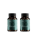 2 BIOMA Probiotics - Gut &amp; Digestive Support - 60 Caps - New - Free Ship... - $27.99