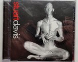 Stuart Davis Self Titled (CD, 2003, Dharma Pop Records)  - $9.89