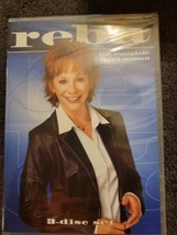 DVD Reba Complete Season Three 3 Disc Set - £15.01 GBP