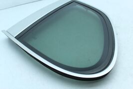 Driver Quarter Glass With Privacy Tint Fits 03-06 08-10 PORSCHE CAYENNE 21583 image 4