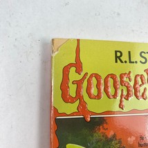 Goosebumps Why I&#39;m Afraid of Bees R.L. Stine Scholastic 1994 Paperback Book #17 - £4.38 GBP