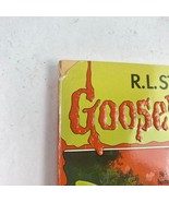 Goosebumps Why I&#39;m Afraid of Bees R.L. Stine Scholastic 1994 Paperback B... - £4.33 GBP