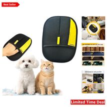 Comfortable &amp; Breathable Pet Hair Removal Gloves - Reusable for Busy Pet... - $41.53