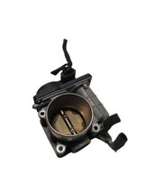 Throttle Body 2.5L 4 Cylinder Coupe Fits 07-13 ALTIMA 395736 - £36.58 GBP