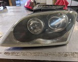 Driver Left Headlight Assembly From 2004 CHRYSLER PACIFICA  3.9 - $62.95